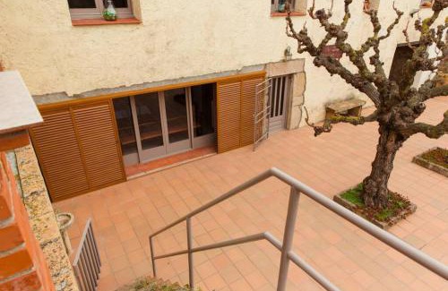 Castellbell I El Vilar Maison | Masia Can Castanyola