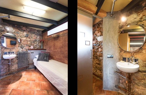 Sant Pere de Vilamajor Hôtel | Masia Can Bachs