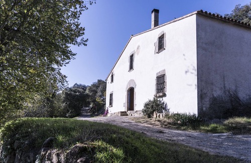 Dosrius Cottage | Masia Can Ferrerons