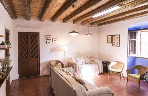 Dosrius Cottage | Masia Can Ferrerons