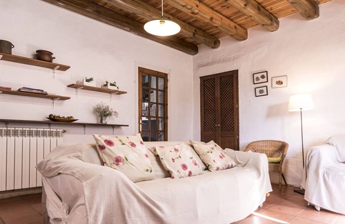 Dosrius Cottage | Masia Can Ferrerons