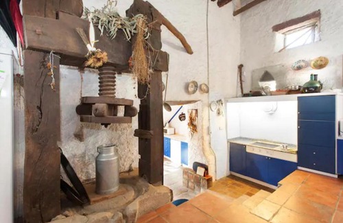 La Garriga Maison | MASIA CAN SUNYER AGROTURISMO