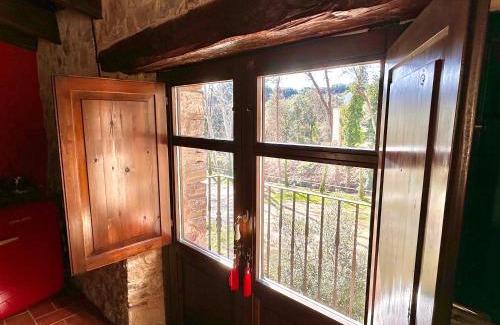 Bigues I Riells Maison | Masia Can Viver - Olive oil tourism B&B