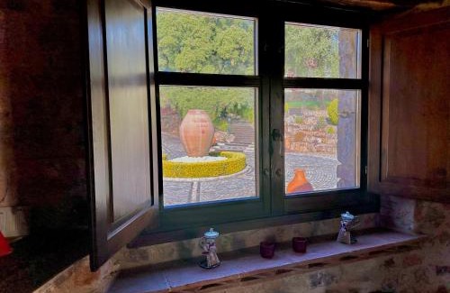 Bigues I Riells Maison | Masia Can Viver - Olive oil tourism B&B