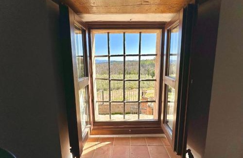 Bigues I Riells Maison | Masia Can Viver - Olive oil tourism B&B