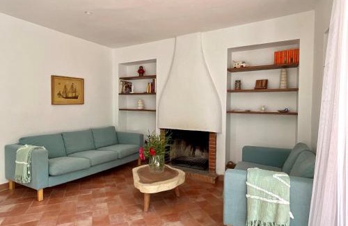 Vallpineda Maison | MASIA CENTENARIA EN SITGES