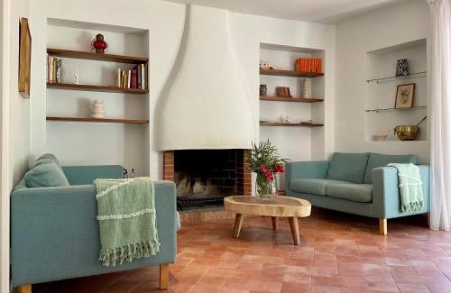 Vallpineda Maison | MASIA CENTENARIA EN SITGES