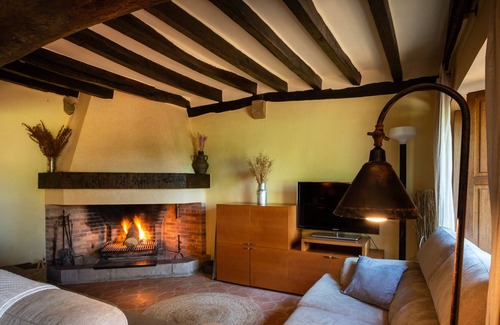 Pujals dels Pagesos Maison | ferme entièrement restaurée avec des vues spectaculaires et toutes les commodités