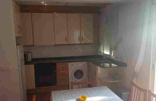 Camarles Appartement | MASIA DE TREMENDO - Apartment 4 with large terrace (next to 3)