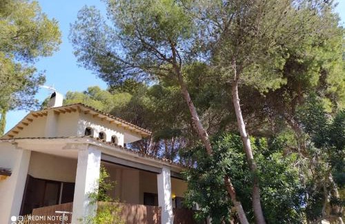 El Roc de Sant Gaieta Maison | MASIA Del ROC DE SANT CAIETA