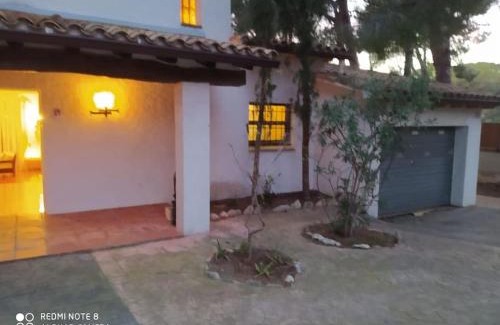 El Roc de Sant Gaieta Maison | MASIA Del ROC DE SANT CAIETA