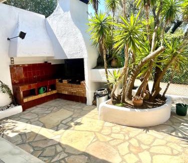 Reus Maison | MASIA EN COSTA DORADA y CLIMATIZADA