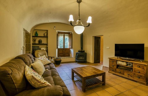Parlava Maison | Masia en Rupià con Piscina