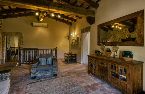 Parlava Maison | Masia en Rupià con Piscina