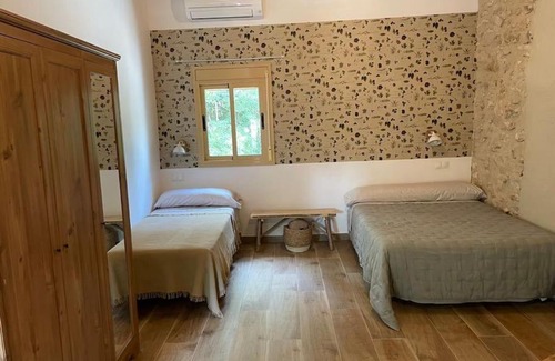 El Ligallo del Ganguil Maison | MASIA FINCA MAS ROIG