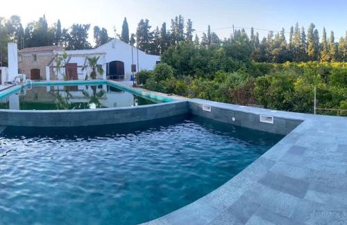 El Ligallo del Ganguil Maison | MASIA FINCA MAS ROIG