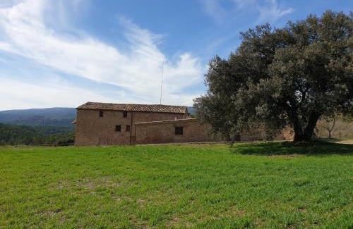 La Baronia de Rialb Maison | Masia l`Arà