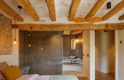 Coll de Nargo Villa | Masia la Oliva