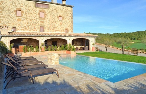 Solsona Villa | Masia Laveña - Maison très confortable et traditionnelle