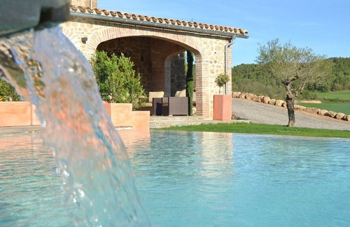 Solsona Villa | Masia Laveña - Maison très confortable et traditionnelle