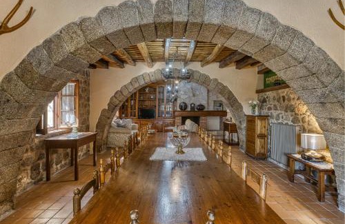Llagostera Maison | Masia Mas Tibau