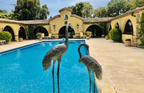 Darnius Appartement | Masia Mimosa