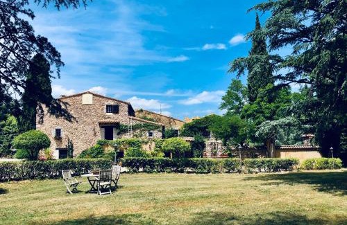 Darnius Appartement | Masia Mimosa