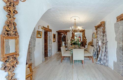 Darnius Appartement | Masia Mimosa Jardin