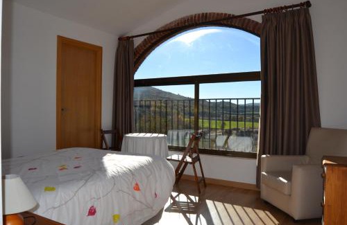 Les Avellanes I Santa Linya Lit Et Petit-Déjeuner | Masia Molí de Tartareu