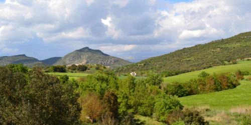 Les Avellanes I Santa Linya Lit Et Petit-Déjeuner | Masia Molí de Tartareu
