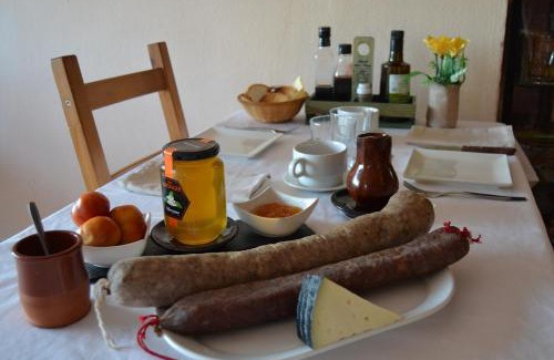Les Avellanes I Santa Linya Lit Et Petit-Déjeuner | Masia Molí de Tartareu