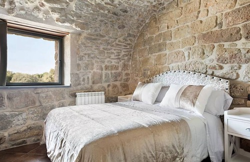 Tora Cottage | Masia Puig de Vallferosa