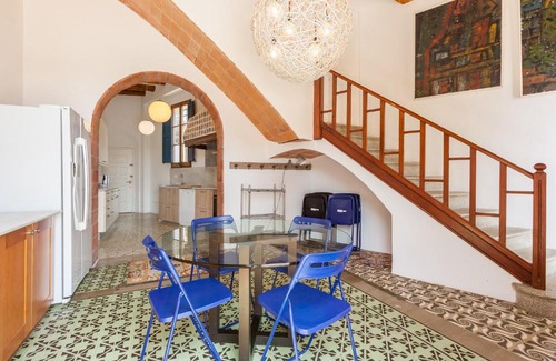 Canet de Mar Maison | Masia Sant Miquel