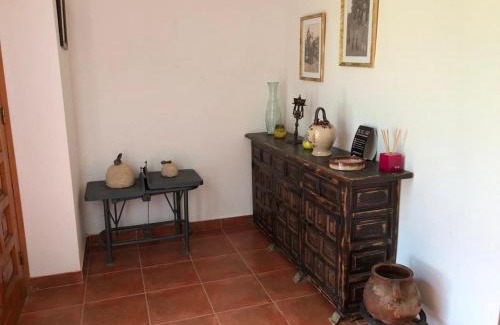 L'Eucaliptus Maison | Masia Tarranc