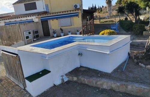 L'Ampolla Appartement | Masia Tona