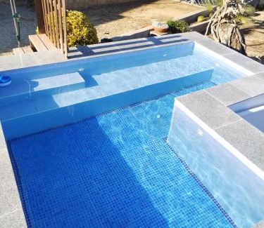 L'Ampolla Appartement | Masia Tona