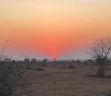 Thorny Bush Game Reserve Autre | Masingitana Tented Camp