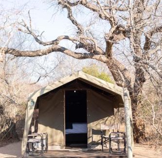 Thorny Bush Game Reserve Autre | Masingitana Tented Camp