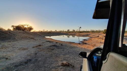 Thorny Bush Game Reserve Autre | Masingitana Tented Camp