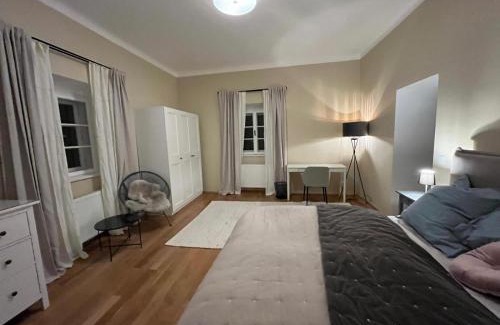 Gumpoldskirchen Appartement | Masionette Wohnung in Weinregion 30 min südlich von Wien