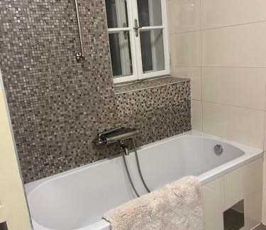 Gumpoldskirchen Appartement | Masionette Wohnung in Weinregion 30 min südlich von Wien