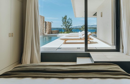 Stari Grad Hôtel | Maslina Resort
