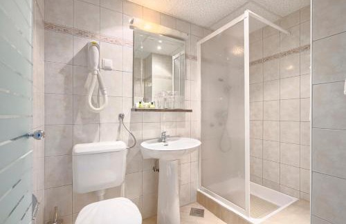 Rabac Hôtel | MASLINICA Mimosa Lido Palace Hotel