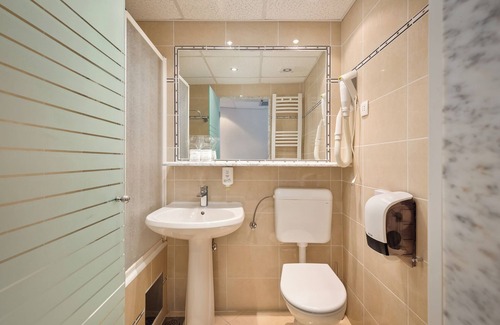 Rabac Hôtel | Hotel Narcis