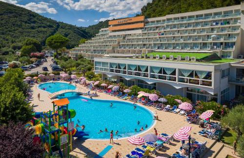 Rabac Hôtel | MASLINICA Narcis Hotel