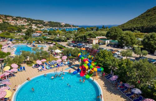 Rabac Hôtel | MASLINICA Narcis Hotel