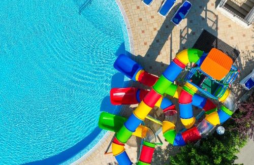 Rabac Hôtel | MASLINICA Narcis Hotel