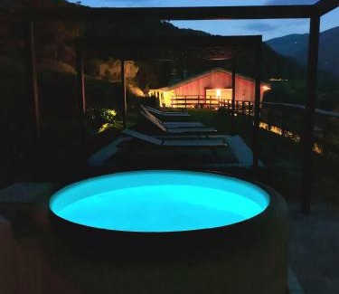 Civezzano Maison | Maso al Sole Agriturismo