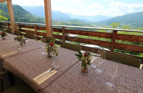 Civezzano Maison | Maso al Sole Agriturismo