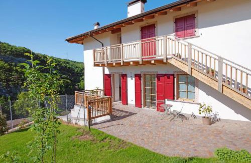 Civezzano Appartement | Maso Cantanghel wine retreat